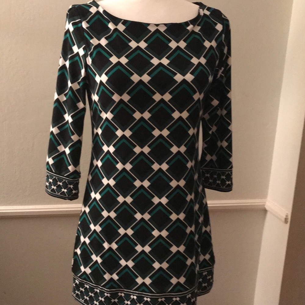 White House Black Market Dress Size XS